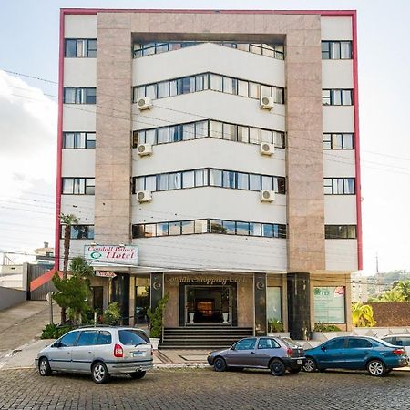 Condall Palace Hotel Nova Prata Εξωτερικό φωτογραφία