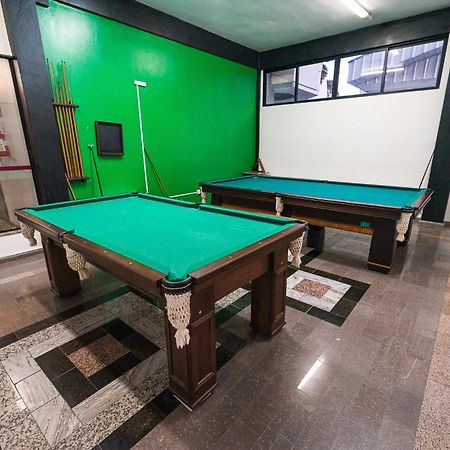 Condall Palace Hotel Nova Prata Εξωτερικό φωτογραφία