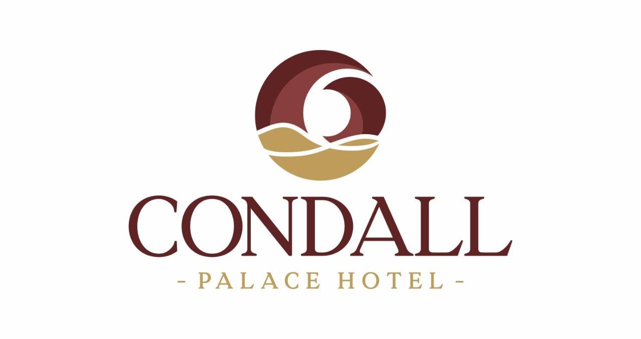 Condall Palace Hotel Nova Prata Εξωτερικό φωτογραφία