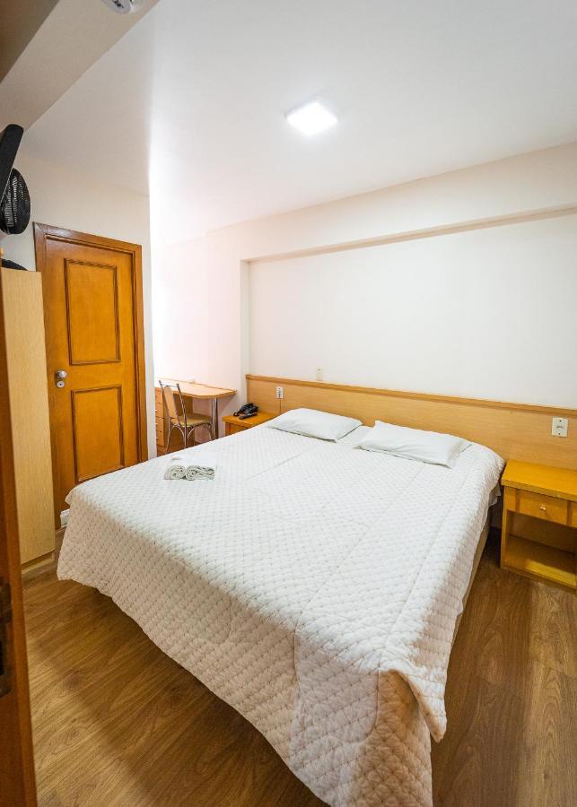 Condall Palace Hotel Nova Prata Εξωτερικό φωτογραφία