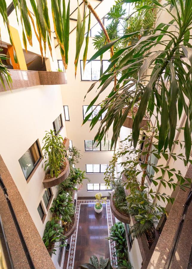 Condall Palace Hotel Nova Prata Εξωτερικό φωτογραφία