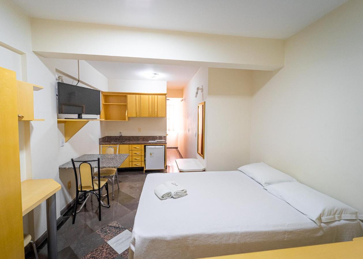 Condall Palace Hotel Nova Prata Εξωτερικό φωτογραφία