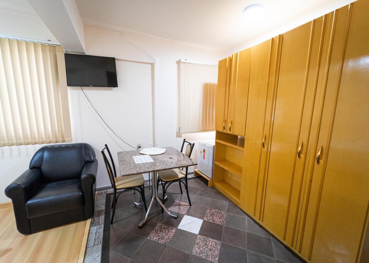Condall Palace Hotel Nova Prata Εξωτερικό φωτογραφία