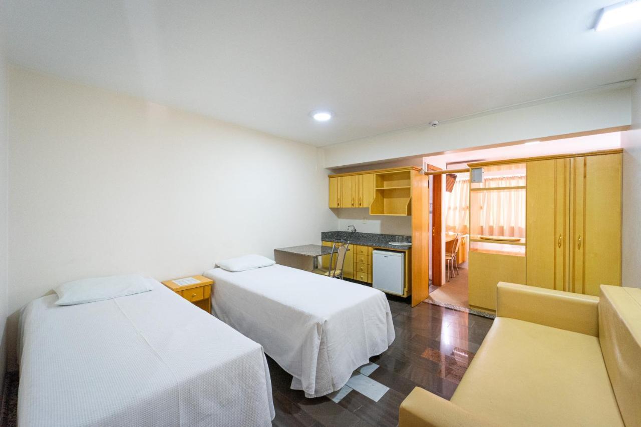 Condall Palace Hotel Nova Prata Εξωτερικό φωτογραφία