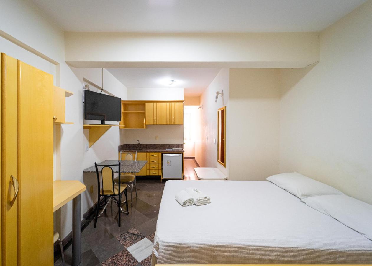 Condall Palace Hotel Nova Prata Εξωτερικό φωτογραφία