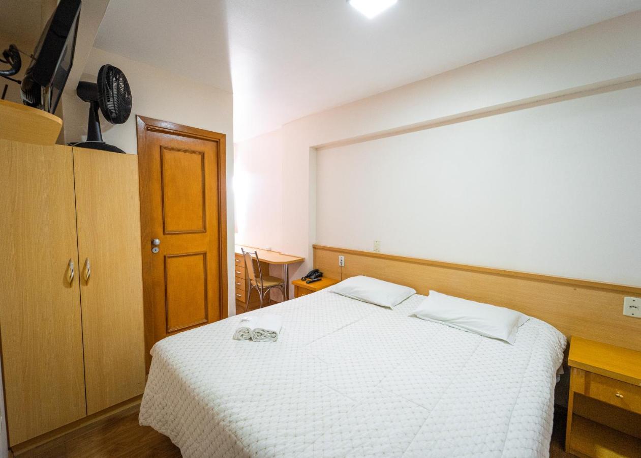 Condall Palace Hotel Nova Prata Εξωτερικό φωτογραφία