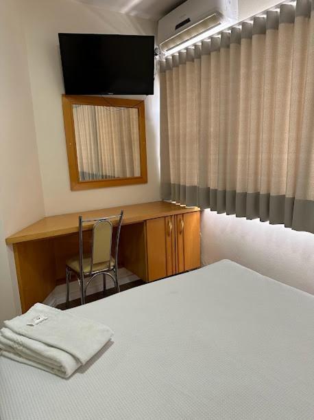 Condall Palace Hotel Nova Prata Εξωτερικό φωτογραφία