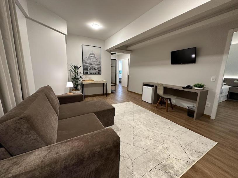 Condall Palace Hotel Nova Prata Εξωτερικό φωτογραφία