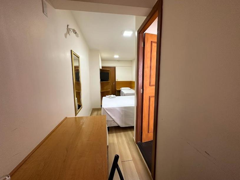 Condall Palace Hotel Nova Prata Εξωτερικό φωτογραφία