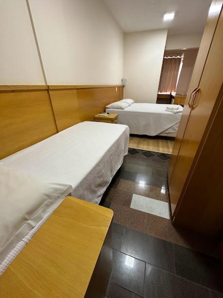 Condall Palace Hotel Nova Prata Εξωτερικό φωτογραφία