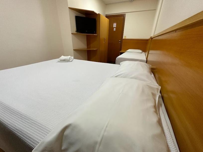 Condall Palace Hotel Nova Prata Εξωτερικό φωτογραφία