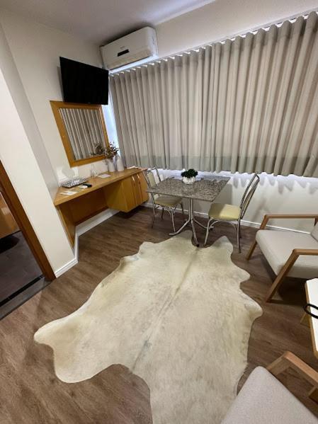 Condall Palace Hotel Nova Prata Εξωτερικό φωτογραφία