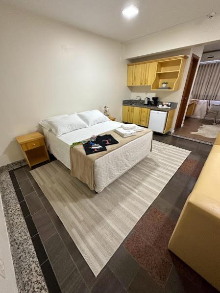 Condall Palace Hotel Nova Prata Εξωτερικό φωτογραφία