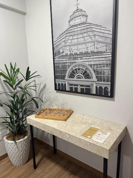 Condall Palace Hotel Nova Prata Εξωτερικό φωτογραφία