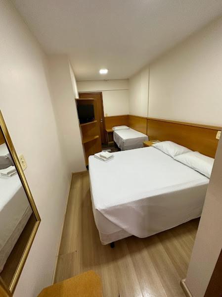 Condall Palace Hotel Nova Prata Εξωτερικό φωτογραφία