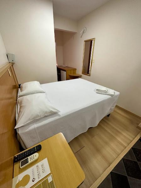 Condall Palace Hotel Nova Prata Εξωτερικό φωτογραφία