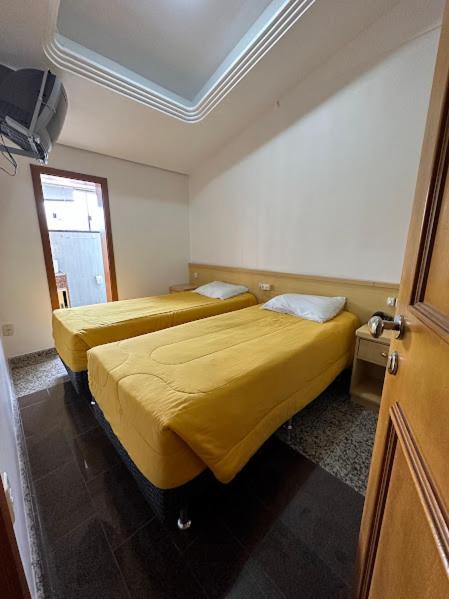 Condall Palace Hotel Nova Prata Εξωτερικό φωτογραφία