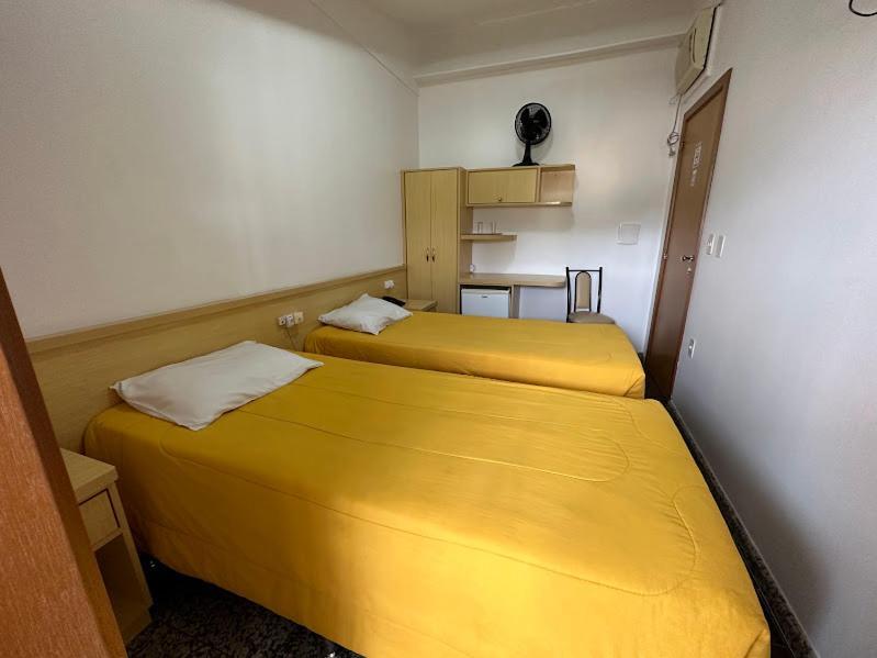Condall Palace Hotel Nova Prata Εξωτερικό φωτογραφία