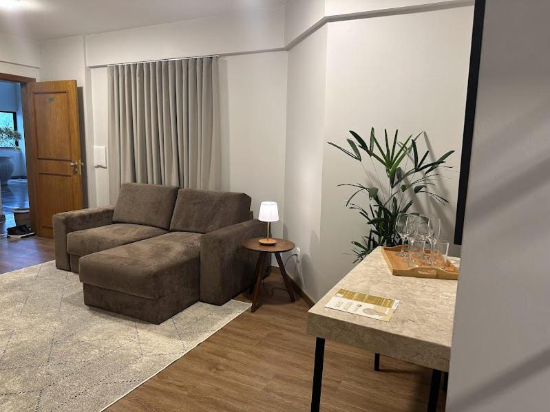 Condall Palace Hotel Nova Prata Εξωτερικό φωτογραφία